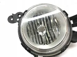 Phare Halogène Droit Kia Soul 14-18 92202-B2020