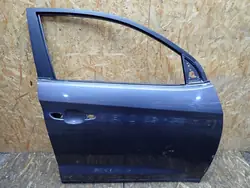 Fram höger dörr Hyundai Tucson 3 III TL TLE 2015-2021