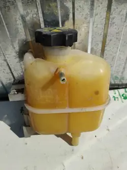 Réservoir de liquide de refroidissement Chevrolet Spark