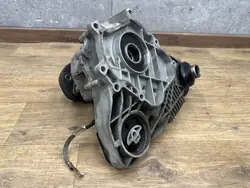 BMW Växellåda OEM 8623348 för F15 F16 F25 F26
