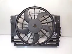 Kylarrubrik BMW X5 E53 3.0D M57