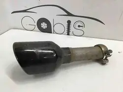 Embout d'échappement OEM 443AA pour Dodge RAM 1500