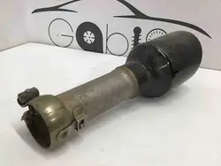 Embout d'échappement OEM 443AA pour Dodge RAM 1500