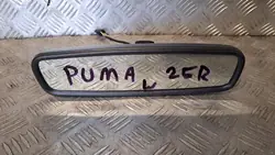 Ford Puma MK2 Backspegel OEM JU5A-17E678-CA