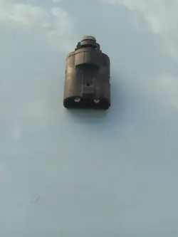 Sensor de temperatura exterior Scania 0099009 - Usado
