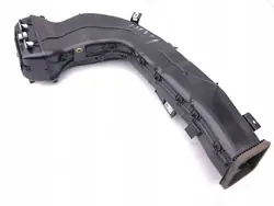 Conduit de ventilation Porsche Taycan OEM 9JA819701