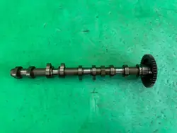 Pakokaasujen nokka 24200-2B010 Kia Ceed I 1.6B 16v