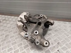 Rolamento de roda traseiro direito Chrysler Pacifica 016AB