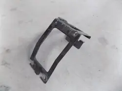 OEM 207312F Cache Serrure Capot Peugeot 2008 II