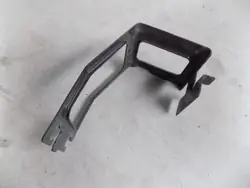 OEM 207312F Motorkapslotafdekking Peugeot 2008 II