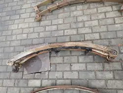 Vordere Blattfeder OEM 56EWVAEAWVA55DQWSCWQ Mercedes