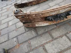 Vordere Blattfeder OEM 56EWVAEAWVA55DQWSCWQ Mercedes