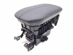 Apoio de braço consola central Toyota RAV4 XA50 2020 OEM 5891342010