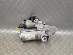 Motor de arranque Opel Astra V K 1.2 Turbo OEM 55515481
