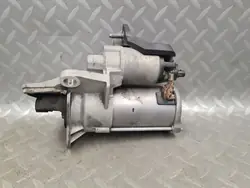 Démarreur Opel Astra V K 1.2 Turbo OEM 55515481