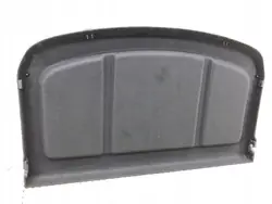 Prateleira Traseira OEM LORK-867-143334 para Kia Ceed Crossover