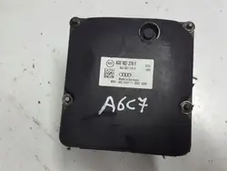 Pompe ABS OEM 4G0907379F pour Audi A6 C7