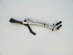 Heizungsschläuche OEM 23296814 für Camaro SS 6.2L