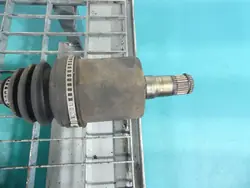 Volkswagen OE 1K0407272FS arbre de transmission droit