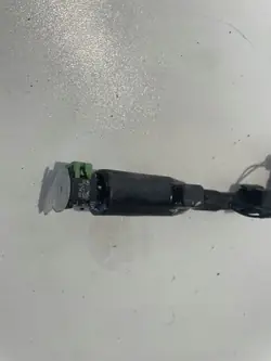 AdBlue-putki OEM Przewód AdBlue Audi Q7 VW Touareg III