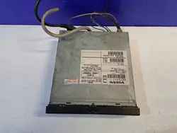 Käytetty CD-vaihtaja OEM 86739421 Volvo S80 II:lle