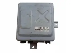 Honda servostyrningsmodul OEM 39980-SMR-E1
