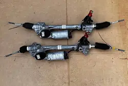 Caixa de Direção BMW X3 G01 X4 G02 3210 5B38B53 JT