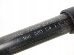 Actionneur de capot droit Mercedes GL X164