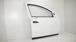 Porta dianteira direita OEM 360181655 Dacia Logan II 12-17