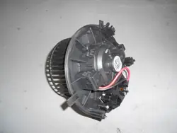 Begagnad Audi OE Fläkt 5Q1819021A för VW Golf VII