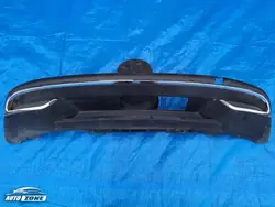 OEM 6VE807521 Achterbumper spoiler voor Skoda Karoq