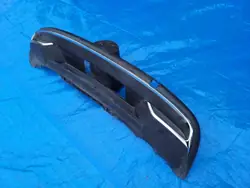 OEM 6VE807521 Achterbumper spoiler voor Skoda Karoq