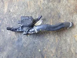 Termostaatti OEM 256002M030 Hyundai Elantra VII:lle