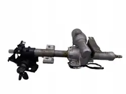 Coluna de direção com ignição OEM 13205206AL Opel Corsa C