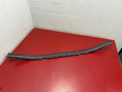 BMW X3 G45 Motorhuvestätsning OEM 5A291D4 - Begagnad