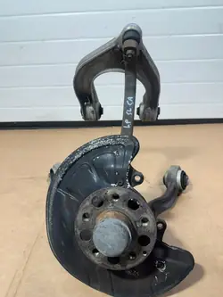 Fram vänster styrknut Mercedes SL R230, OEM