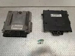 Kit d'allumage OEM 237101487R pour Renault Master III