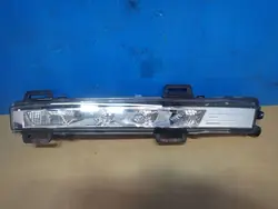 Ford S-Max MK1 Linkes DRL Halogen LED AM2113B218