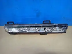 DRL Halogéneo Esquerdo LED Ford S-Max MK1 AM2113B218
