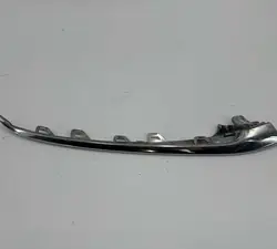 Mercedes-Benz S W222 2016 Acabamento do para-choque dianteiro A2228857800