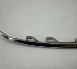 Mercedes-Benz S W222 2016 Frontstoßstangenverkleidung A2228857800
