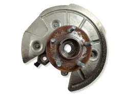 Jeep Hinterradnabe OEM 68401942AB - Gebraucht
