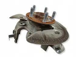 Moyeu Roue Arrière Jeep OEM 68401942AB - Occasion