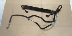 Refroidisseur d'huile ASTON MARTIN VANTAGE III V8 - Pièce OEM