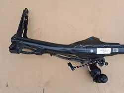 Crochet de Remorquage Arrière OEM 5H9803881D VW Golf 8