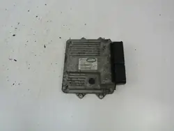 FIAT DOBLO I 223 Contrôleur de moteur
