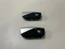 Llave de contacto BMW X7 G07 2023 OEM 5B7D7B0