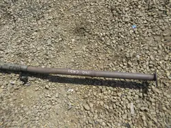 Tuyau d'échappement OEM RURA WYDECHOWA Hyundai i40