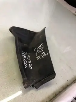 OEM A2536907703 Vänster Baklyktsskydd Mercedes-Benz GLC