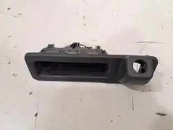Poignée de coffre BMW X5 G05 OEM 8494247 - Occasion
